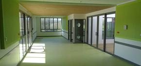 Dompierre-sur-Yon_halle