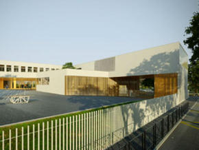 Collège Romillé