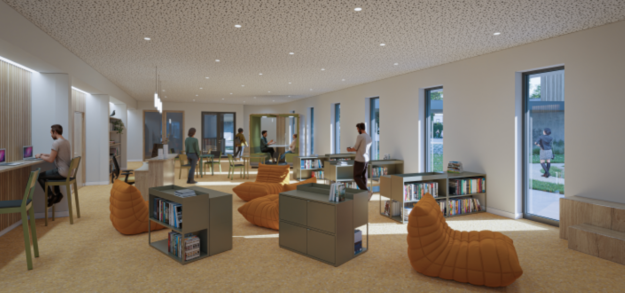 Collège Secondigny INT 2