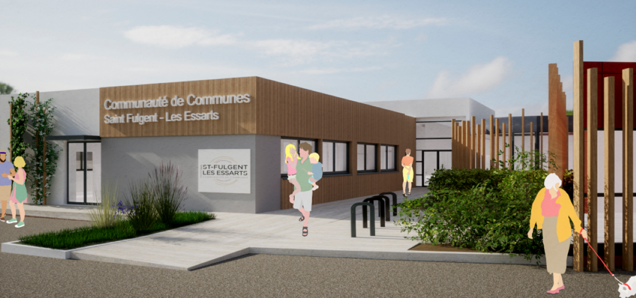 COMCOM ST FULGENT EXT 1