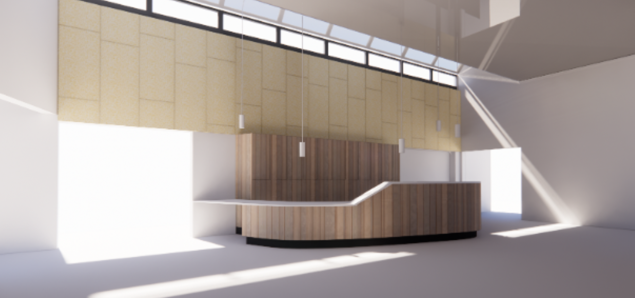 COMCOM ST FULGENT INT 1
