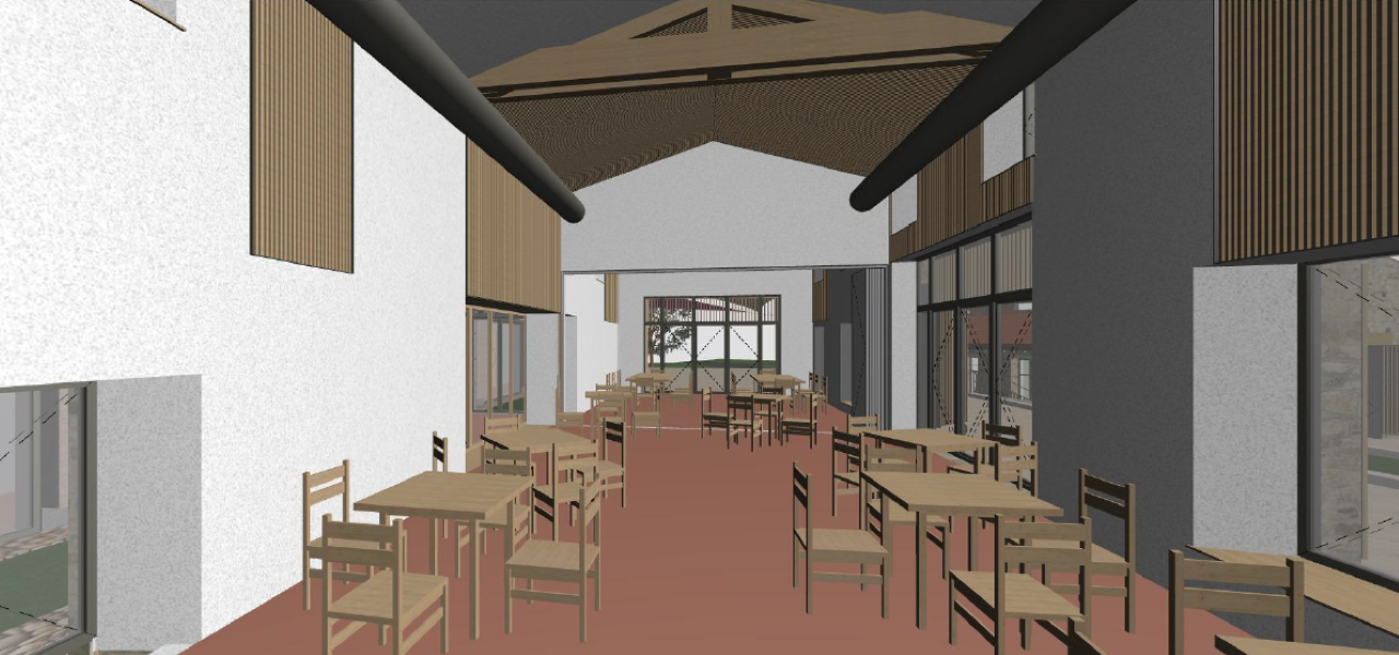 ferme du plessis INT 1
