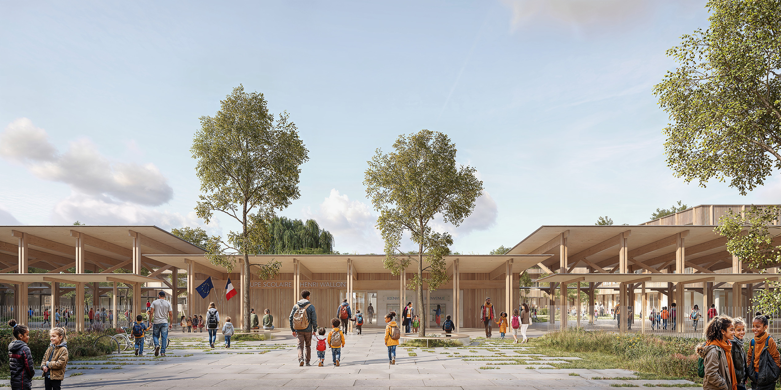 GS TRAPPES-VUE-ENTREE_BD