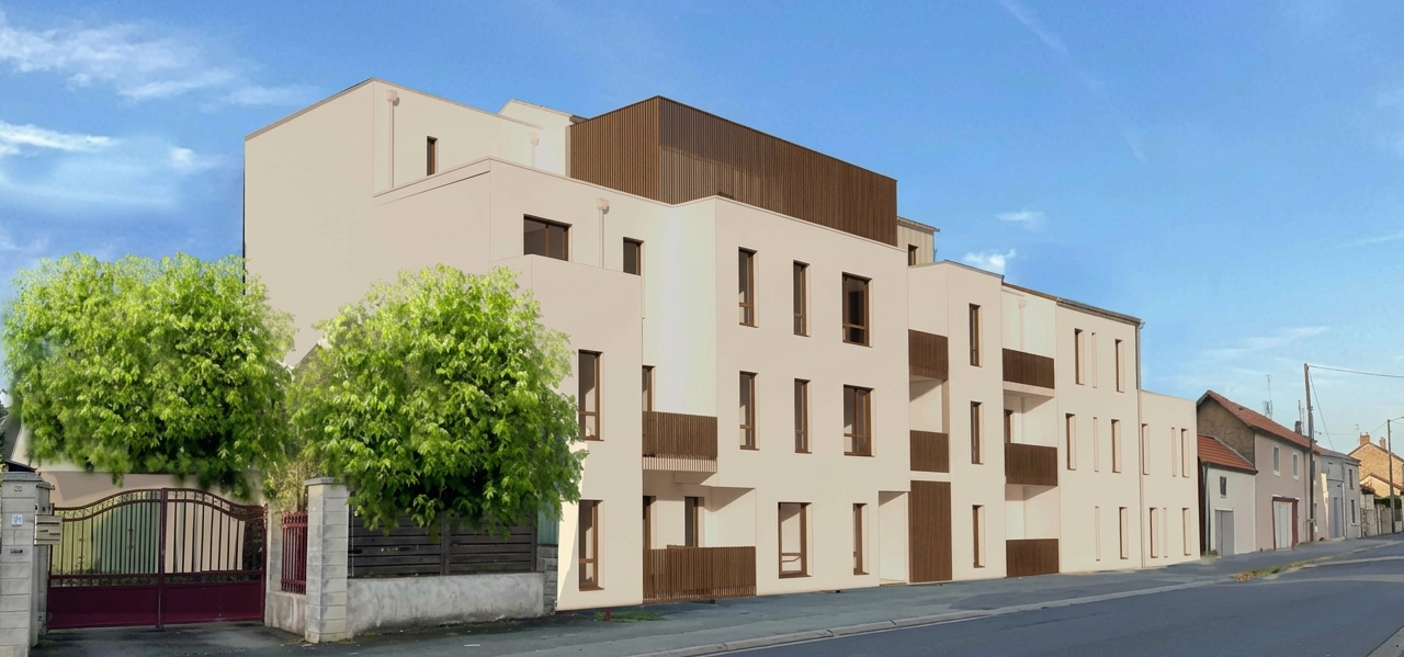 Lgts La Ferrière EXT 1