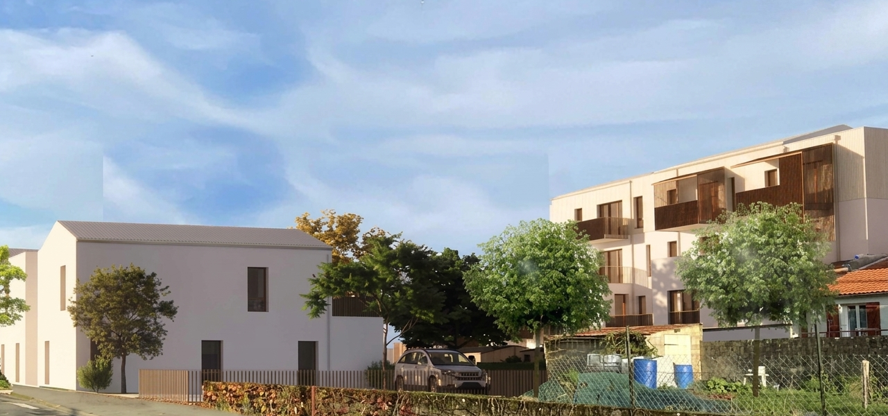 Lgts La Ferrière EXT 2