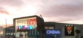 CINEMA LE GRAND PALACE