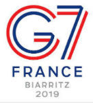 G7-Biarritz-logo