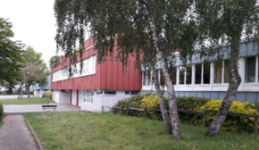 Groupe scolaire Montjoie