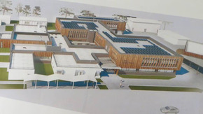 HERBIGNAC_College
