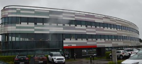 URSSAF VANNES