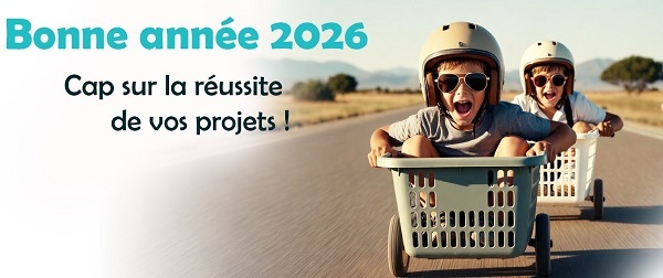 Voeux 2026